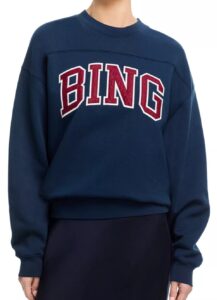 Trenton Sweatshirt