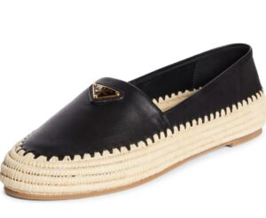 Platform Espadrille