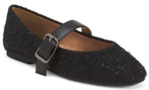 Mika Ballet Flats