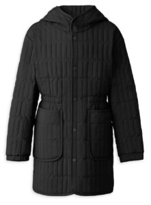 Little Kid's & Kid's Hayden Down Quilted Coat