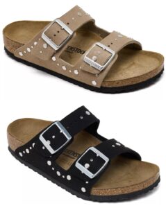 50% off Birkenstock!!