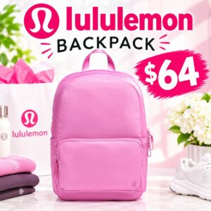 Everywhere Backpack 22l