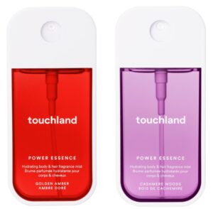 Touchland
