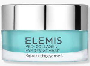 Pro-collagen Brightening Eye Revive Mask with Hyaluronic Acid