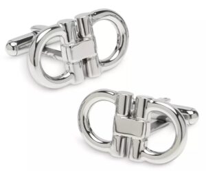 Horse Bit Cufflinks