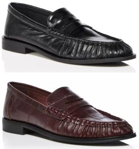 Women's Hanah Loafer Flats