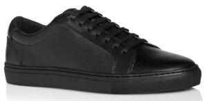 Men's Lace Up Sneakers