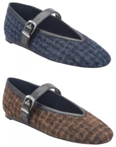 Women's Gorga Mary Jane Flat