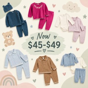 Baby Sets