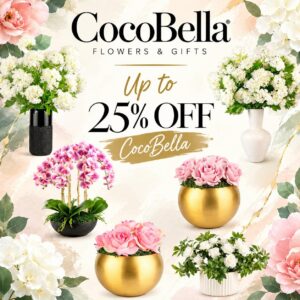 Flower Arrangements
