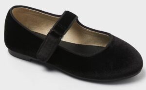 Toddler Girls' Addy Ballet Flats