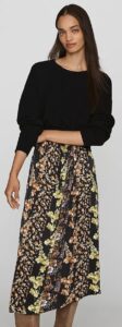 Gemini Twofer Sweater + Dress Set