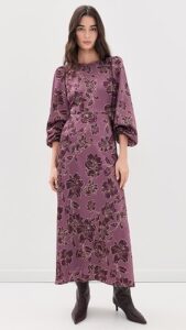 Quinn Dress