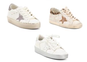 Golden Goose Sneakers