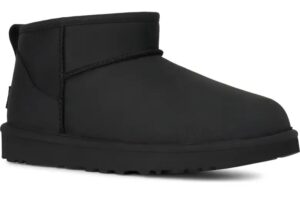 Classic Ultra Mini Bootie