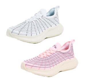 Techloom Zipline Sneakers