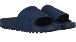 Fascia T Leone Slide Sandal (men)