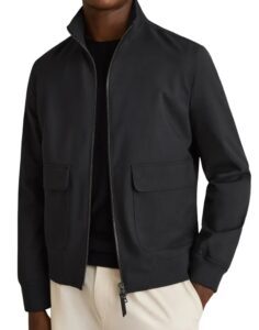 Rufus Jacket