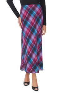 Midi Skirt