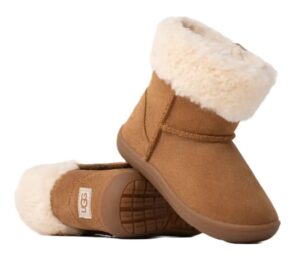 Toddlers' Sammee