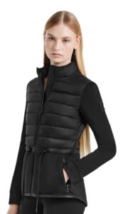 Josephine Women's Hybrid Jacket