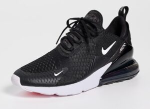 Men Nike Air Max 270 Sneakers