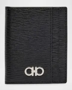 Image of sale on Men’s Revival Gancio Bifold Card Case