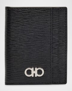 Men's Revival Gancio Bifold Card Case