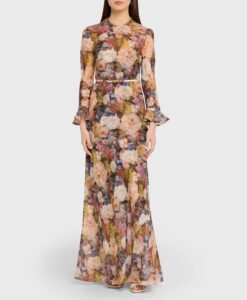Alchemy Sheath Dress