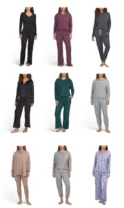 Women's Pjs
