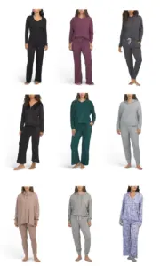 Image of sale on Women’s Pjs