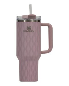 40oz Stainless Steel Quencher H2.0 Flow State Tumbler