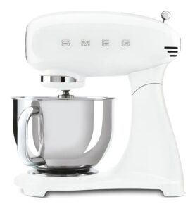 Image of sale on '50s Retro Style Stand Mixer