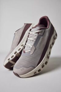Image of sale on On Women's Cloudmonster Void Sneakers