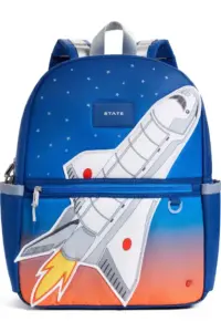 Image of sale on Kids’ Kane Spaceship Backpack