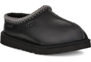 Image of sale on Tasman Leather Slipper