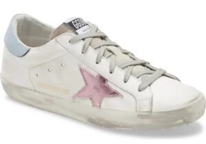 Image of sale on Super Star Low Top Sneaker