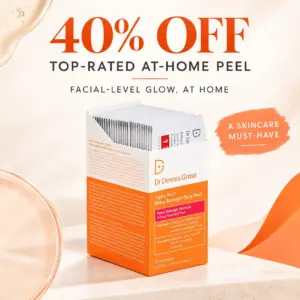 Image of sale on Alpha Beta Extra Strength Daily Peel