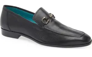 Image of sale on Rios Bit Ornament Leather Loafer