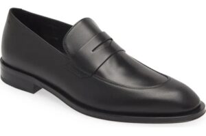 Image of sale on Derreck Penny Loafer