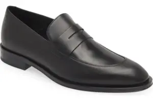 Image of sale on Derreck Penny Loafer