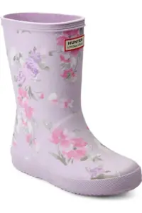 Image of sale on X LoveShackFancy Kids’ First Classic Rain Boot