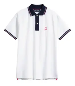 Image of sale on Kids’ Carlos Piqué Polo