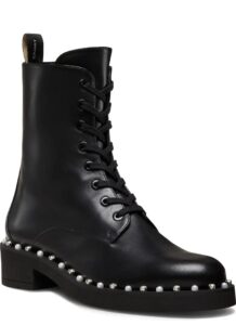 Image of sale on Reverie Lace-Up Bootie