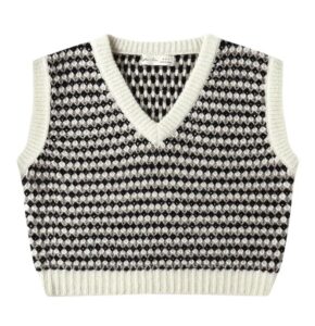 Image of sale on Kids' Diamond Sweater Vest