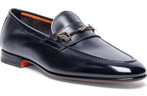 Image of sale on Saddle Bit Loafer