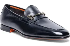 Image of sale on Saddle Bit Loafer