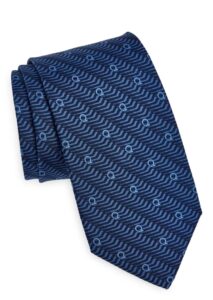 Image of sale on Sogno Silk Tie