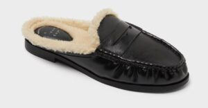 Women's Alix Mule Flats