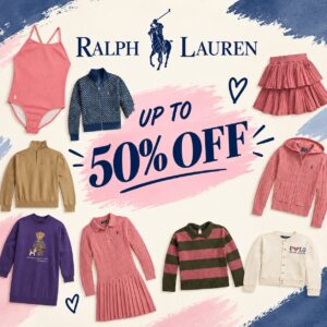 Image of sale on Kids Sale